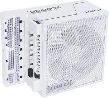 Lian Li Edge Gold 1200W wei&szlig;