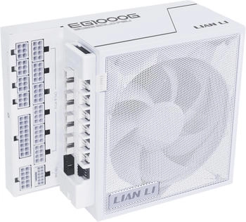 Lian Li Edge Gold 1000W wei&szlig;