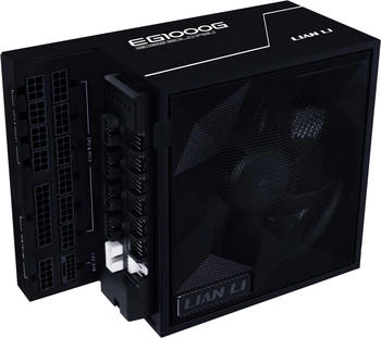 Lian Li Edge Gold 1000W schwarz
