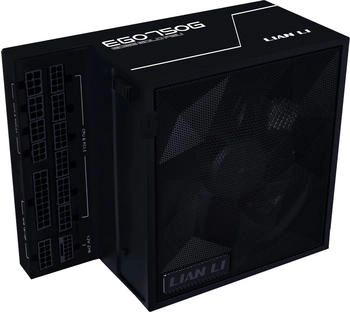 Lian Li Edge Gold 750W schwarz