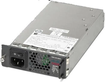 Cisco Systems PWR-400W-AC 400W