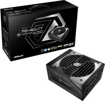 ASRock TC-1650T 1650W