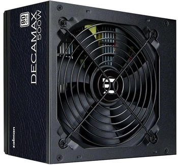 Zalman Decamax ZM500-LX3 500W