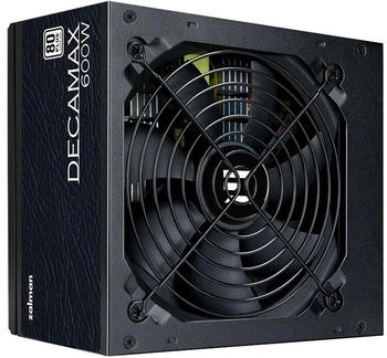 Zalman Decamax ZM600-LX3 600W