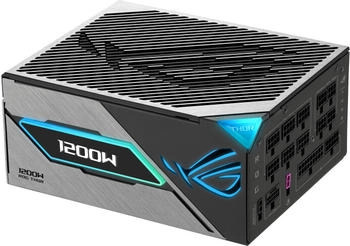 ASUS ROG Thor Platinum III 1200W
