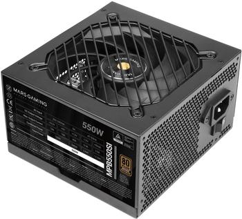 Mars Gaming MPB550SI
