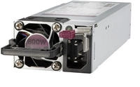 Hewlett Packard Enterprise HPE - Stromversorgung redundant / Hot-Plug (Plug-In-Modul)