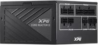 ADATA XPG CORE REACTOR II - Netzteil (intern) - ATX12V 3,0 - EPS12V 2,92 - 80 PLUS