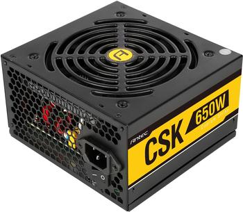 Antec Cuprum Strike CSK650