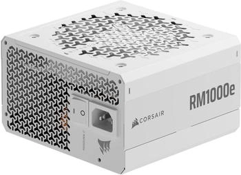 Corsair RM1000e (2025) 1000W White