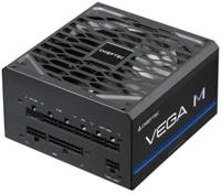 Chieftec 50-C Power Supply Unit 750 W 20+4 Pin ATX ATX Black, PPG-750-C