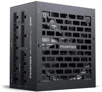 Phanteks AMP GH 1200W schwarz