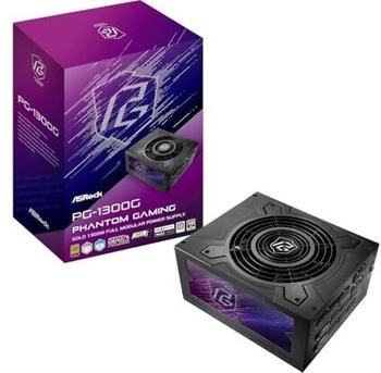 ASRock Phantom Gaming PG-1300G 1300W