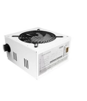 Mars Gaming MPB750W White