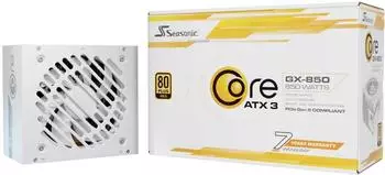 Seasonic SRP-CGX851-A5A32SF-W
