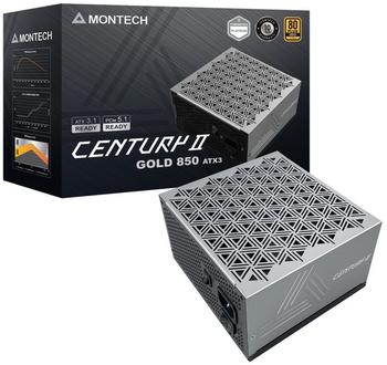 Montech Century II 850W
