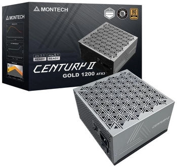 Montech Century II 1200W