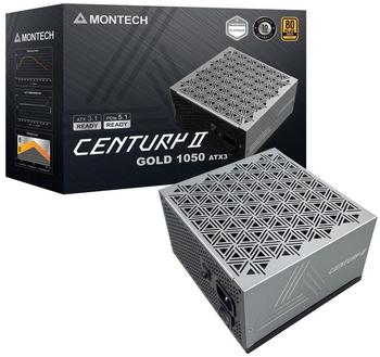 Montech Century II 1050W