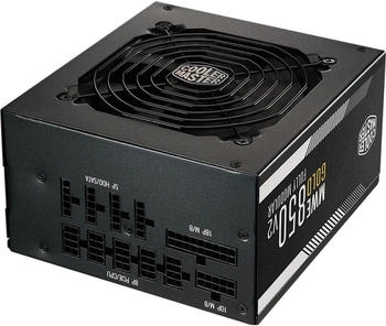 Cooler Master MWE Gold V2 ATX 3.1 850W