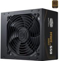 CoolerMaster Netzteil MWE 550W V3 Bronze