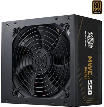 Cooler Master MWE Bronze V3 230V 550W