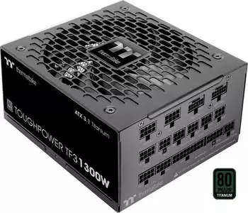 Thermaltake Toughpower TF3 1300W