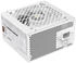 Mars Gaming MPB650SI White