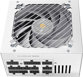 Mars Gaming MPB1000SIM White