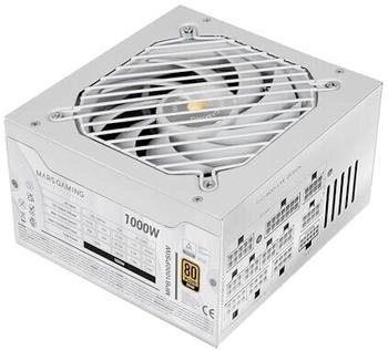 Mars Gaming MPB1000PSI White