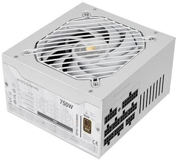 Mars Gaming MPB750SIM White