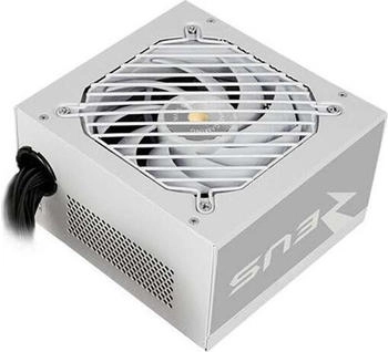 Mars Gaming MPZE750SI White