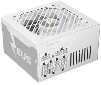 Mars Gaming MPZE750SIM White