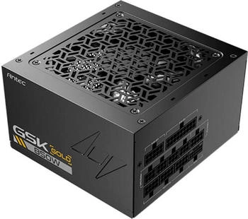 Antec GSK850 ATX3.1