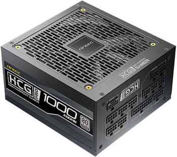 Antec HCG1000 Pro Platinum ATX 3.1