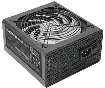 Tacens Radix VII AG 600S