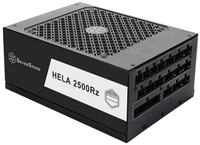 Silverstone HELA 2500Rz, Cybenetics Platinum vollst&auml;ndig modulares...