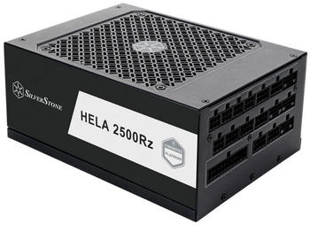 SilverStone HELA 2500Rz 2500W