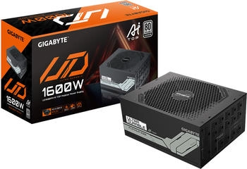 GigaByte UD1600PM PG5 AI TOP 1600W