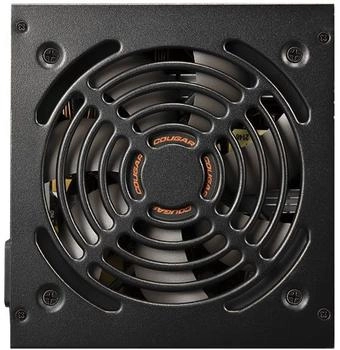 Cougar ATLAS 550W ATX 80 Plus Bronze PC Netzteil Schwarz (CGR BD-550)