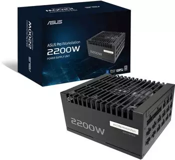 ASUS Pro WS 2200W