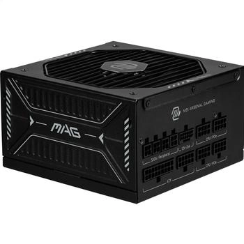 MSI MAG A1000GLS PCIE5 1000W