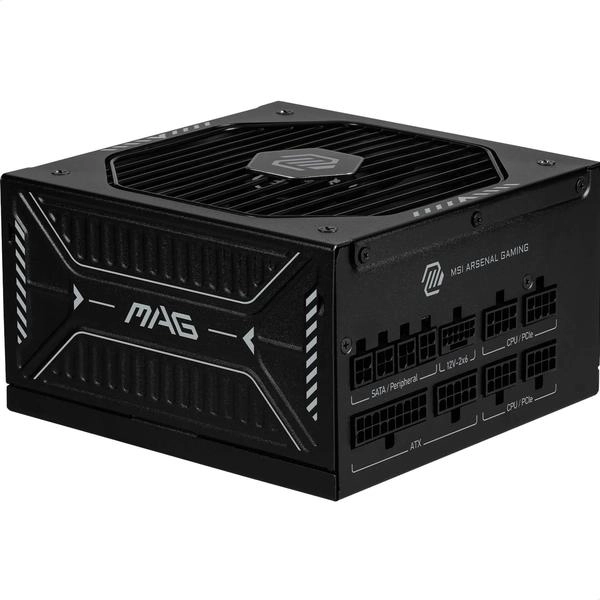 MSI
