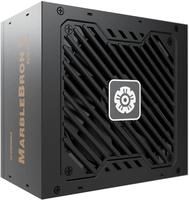 Enermax Power Supply 650W MARBLEBRON II 80+ BRONZE 3yr(EMB650AWT-MAC)