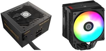 Enermax Marblebron II 650W + ETS-T41 Digital ARGB Bundle