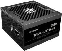 Enermax Power Supply 1200W Revolution3 80+ Gold Black ATX3.1 (ERS1200EWT-V2)