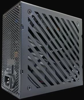LC Power Integrator Pro LC6650G-SI V3.1 650W