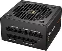 Cougar Netzteil GEX PRO 650W ATX3.1 80 Plus Gold Modular - PC-/Server Netzteil - 80