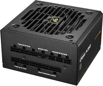 Cougar GEX PRO ATX 3.1 650W