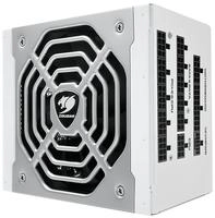 COUGAR Polar X2 Vollmodulares 80 Plus ATX 3.0 Platinum-Netzteil (1050 Watt)