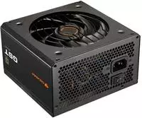 Cougar Netzteil GST 750W ATX3.1 80 Plus Gold - PC-/Server Netzteil - 80 PLUS Gold